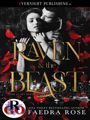 cover image of Raven and the Beast